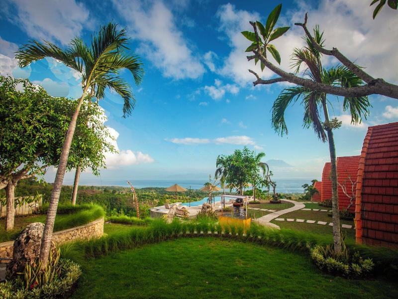 Samplangan Penida Resort image