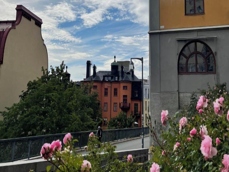 Crafoord Place Hostel image