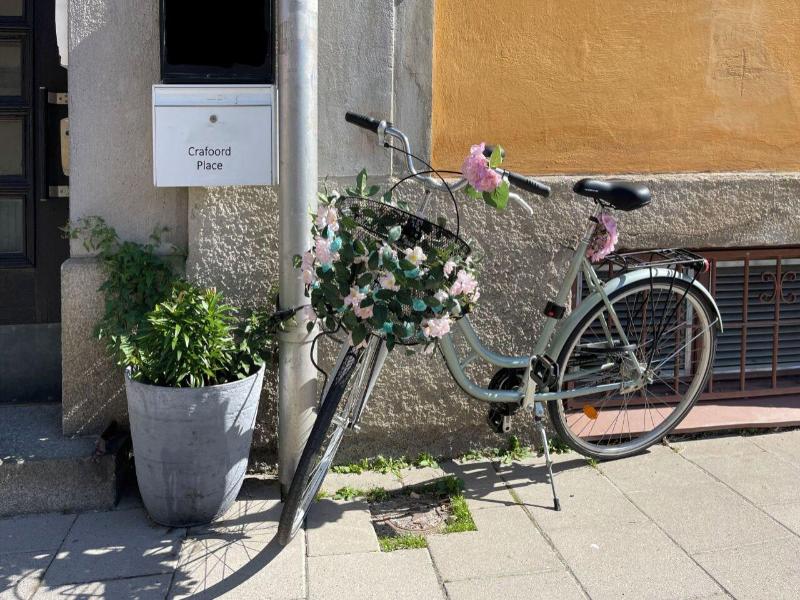 Crafoord Place Hostel image