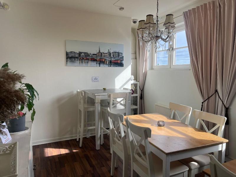 Crafoord Place Hostel image