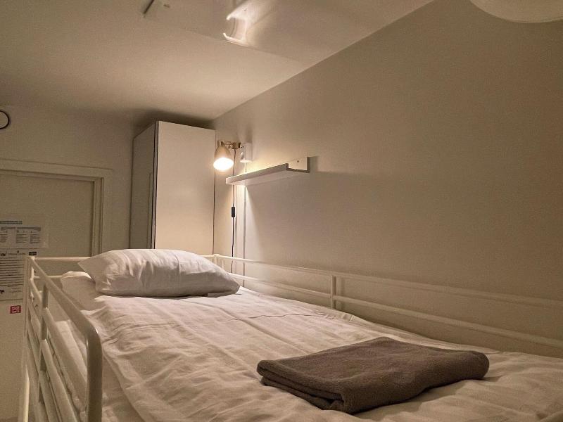 Crafoord Place Hostel image