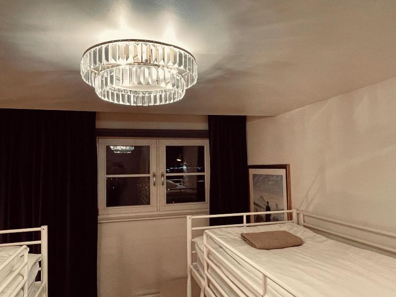 Crafoord Place Hostel image