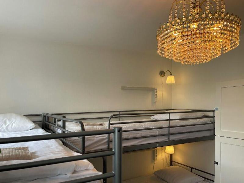 Crafoord Place Hostel image