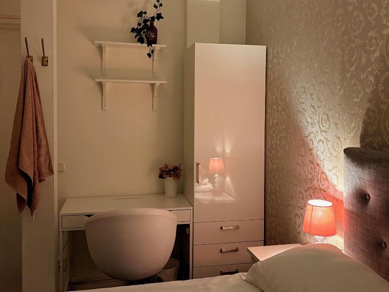 Crafoord Place Hostel image