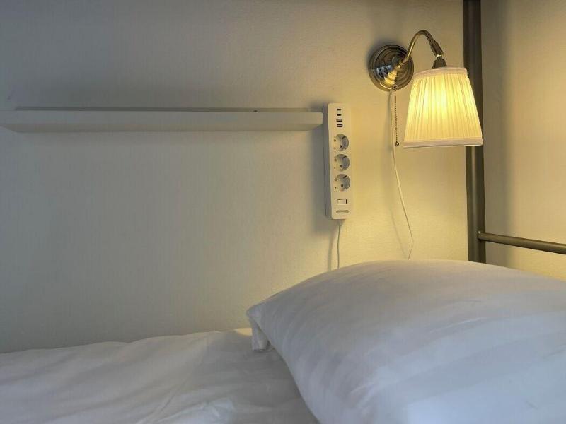 Crafoord Place Hostel image