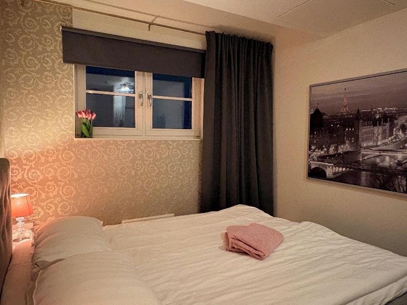 Crafoord Place Hostel image