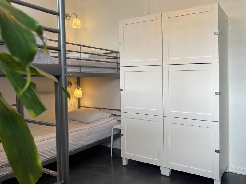 Crafoord Place Hostel image