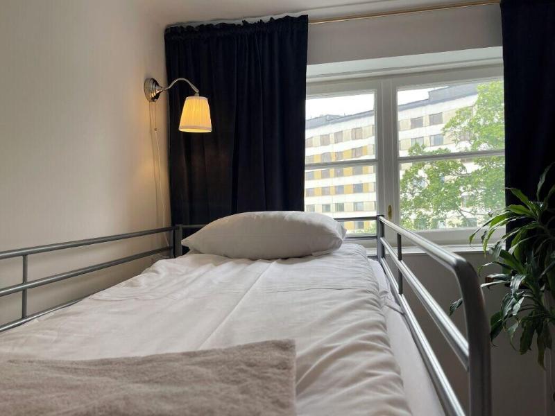 Crafoord Place Hostel image