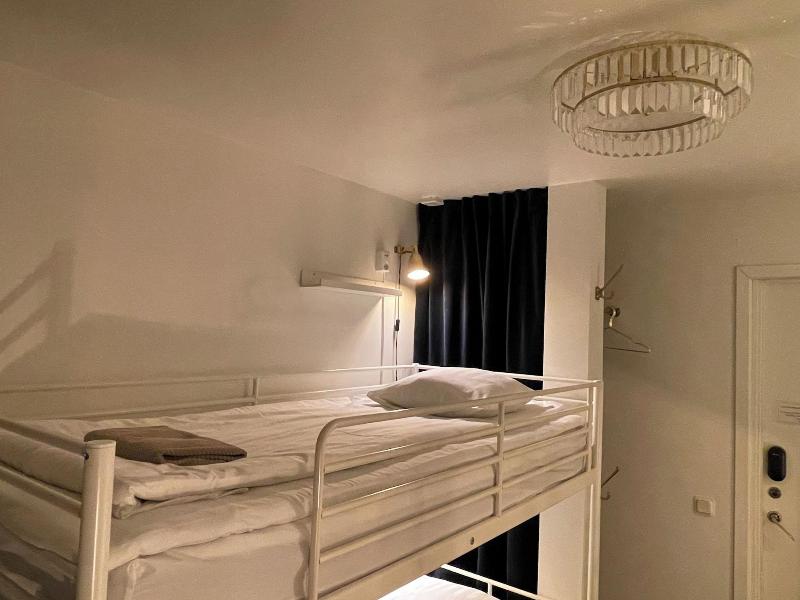 Crafoord Place Hostel image
