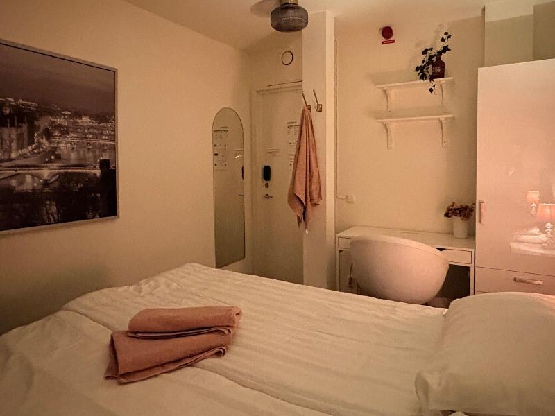 Crafoord Place Hostel image