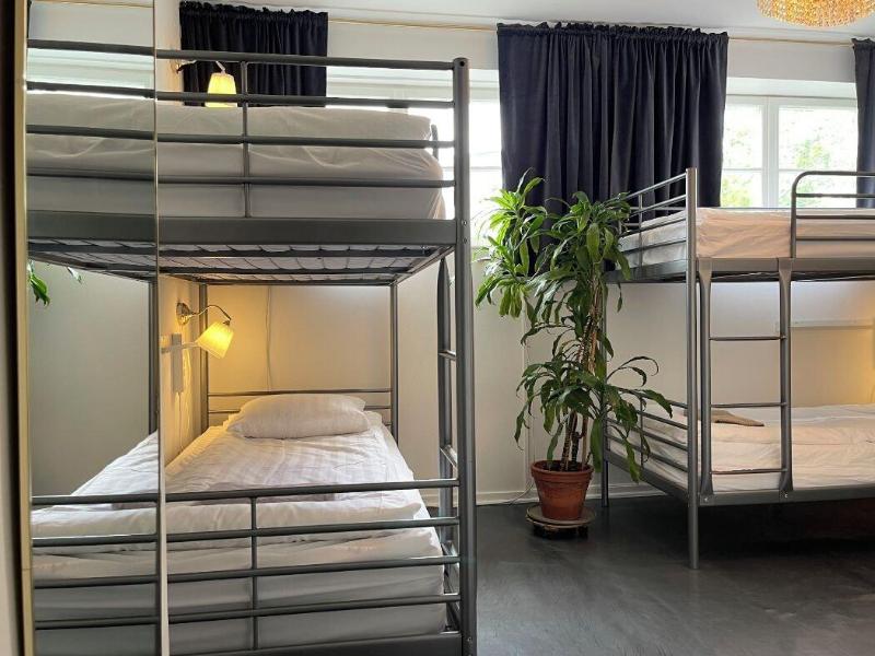 Crafoord Place Hostel image