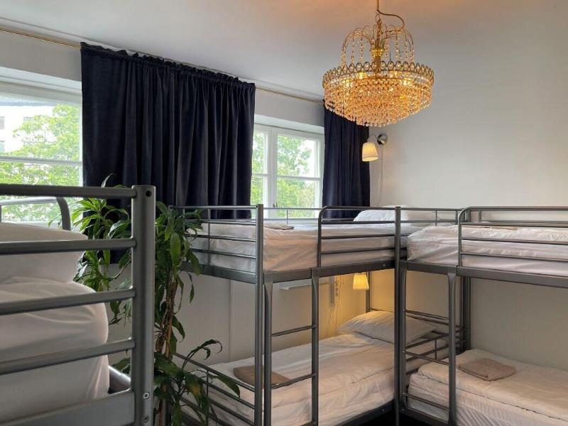 Crafoord Place Hostel image