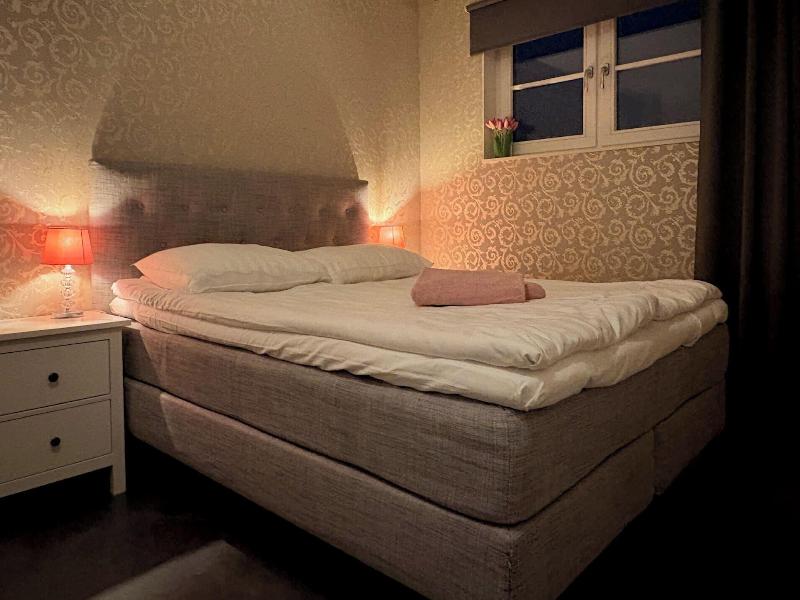 Crafoord Place Hostel image
