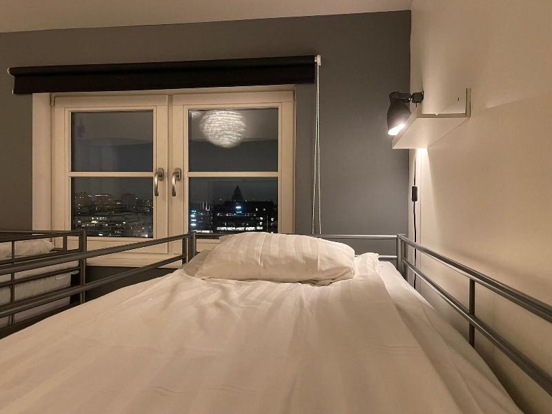 Crafoord Place Hostel image