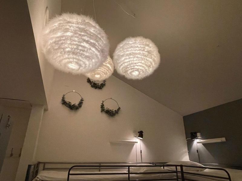 Crafoord Place Hostel image