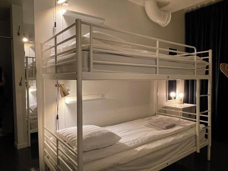 Crafoord Place Hostel image
