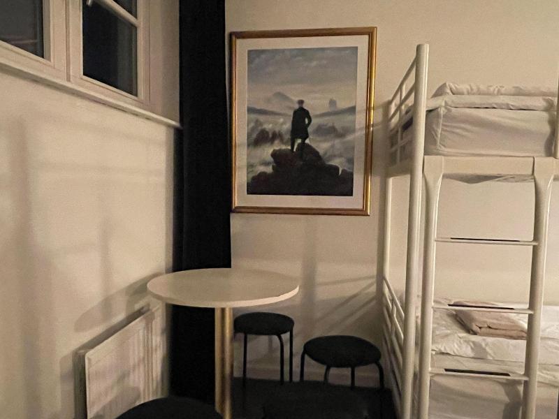 Crafoord Place Hostel image