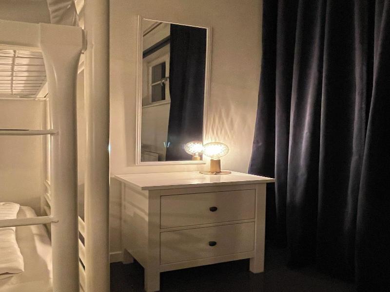 Crafoord Place Hostel image
