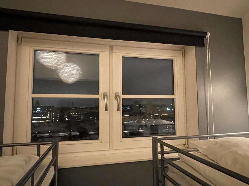 Crafoord Place Hostel image