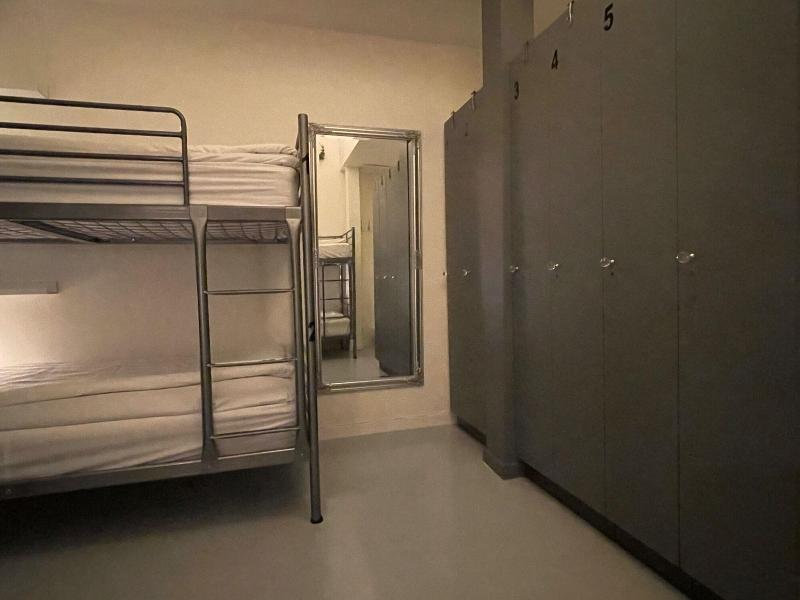 Crafoord Place Hostel image