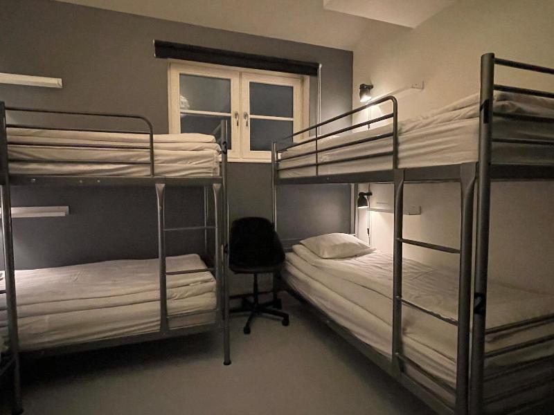 Crafoord Place Hostel image