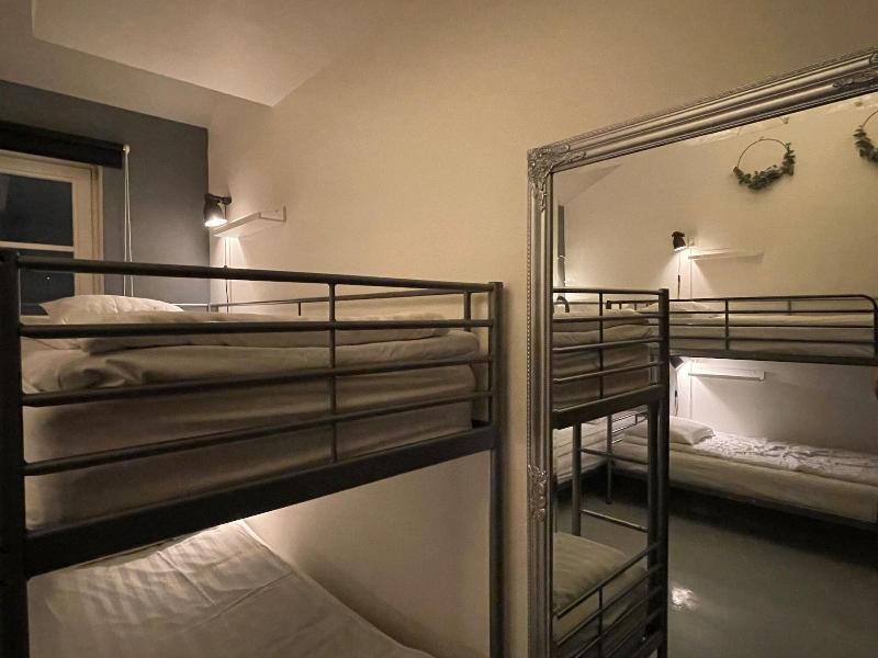 Crafoord Place Hostel image