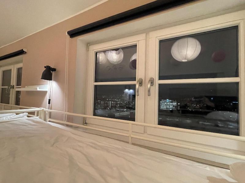 Crafoord Place Hostel image