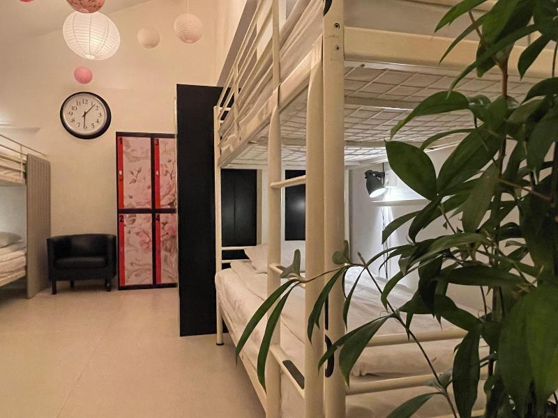 Crafoord Place Hostel image