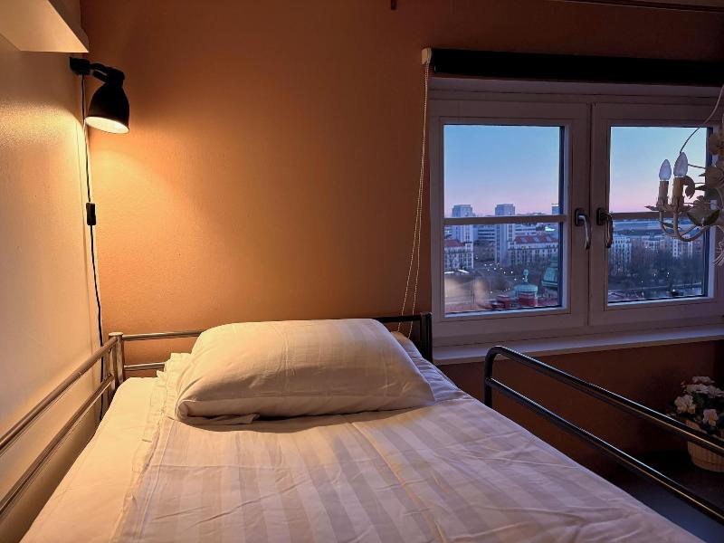 Crafoord Place Hostel image
