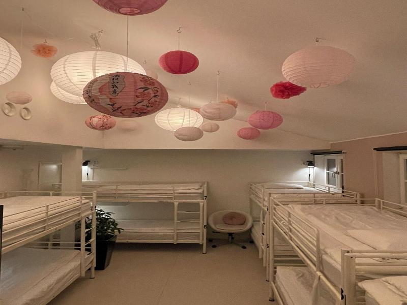 Crafoord Place Hostel image