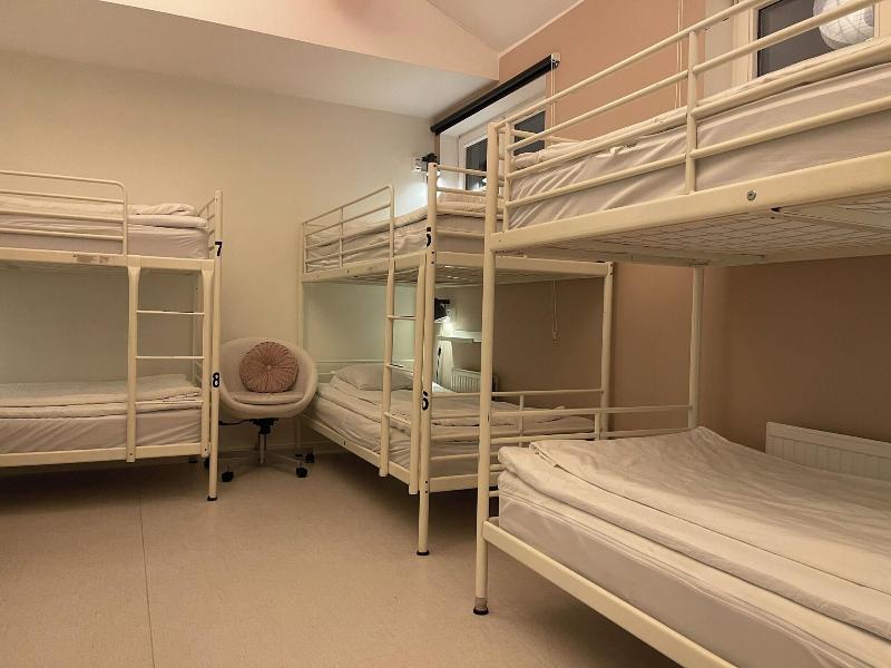 Crafoord Place Hostel image