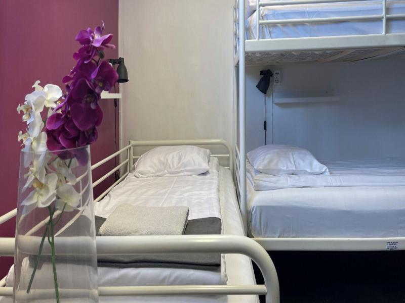 Crafoord Place Hostel image