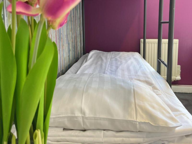 Crafoord Place Hostel image