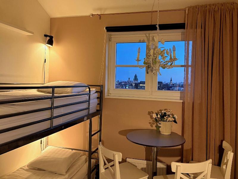 Crafoord Place Hostel image