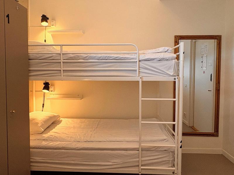 Crafoord Place Hostel image