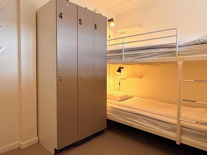Crafoord Place Hostel image