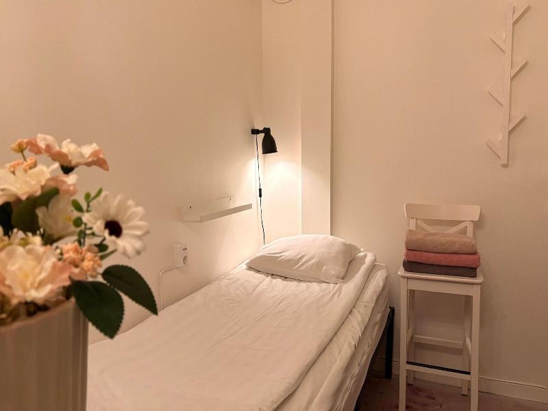 Crafoord Place Hostel image