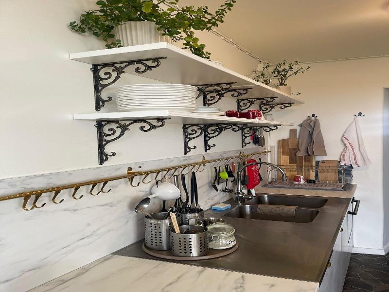 Crafoord Place Hostel image