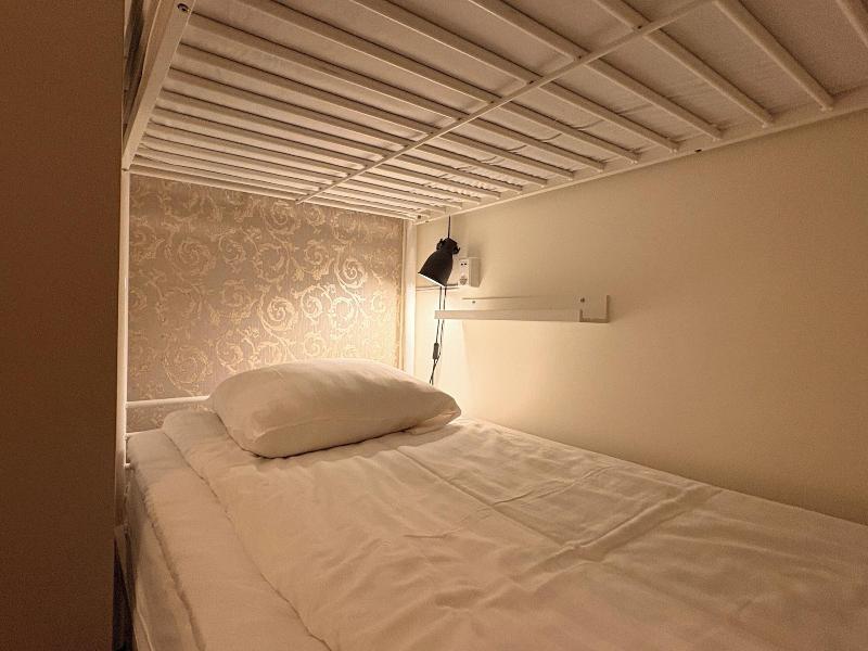 Crafoord Place Hostel image