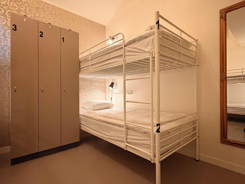 Crafoord Place Hostel image