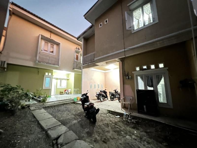Hotel O Anugrah Homestay Syariah