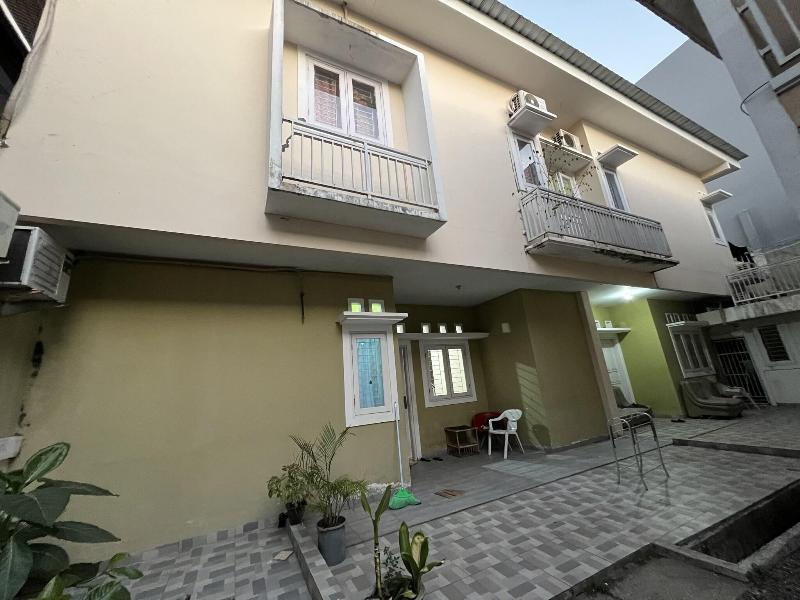 Hotel O Anugrah Homestay Syariah