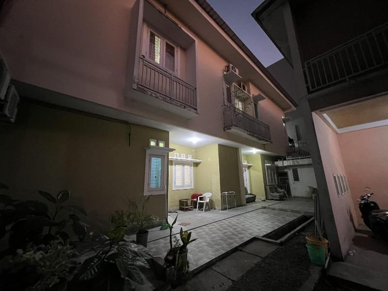Hotel O Anugrah Homestay Syariah