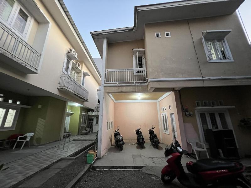 Hotel O Anugrah Homestay Syariah