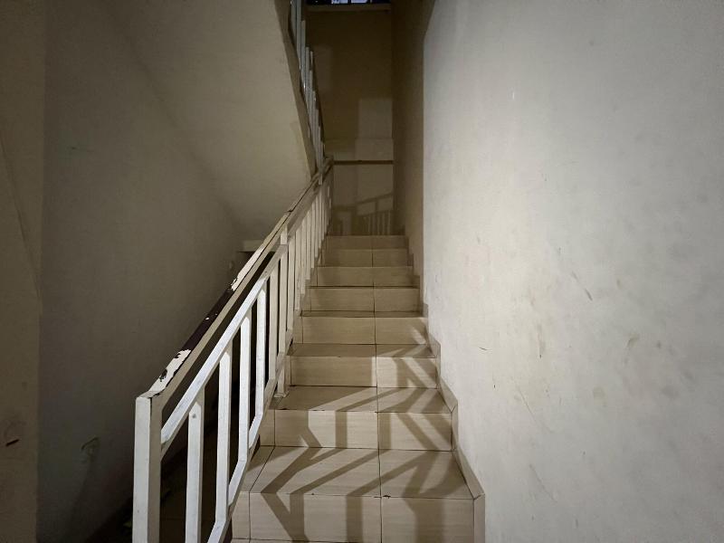 Hotel O Anugrah Homestay Syariah