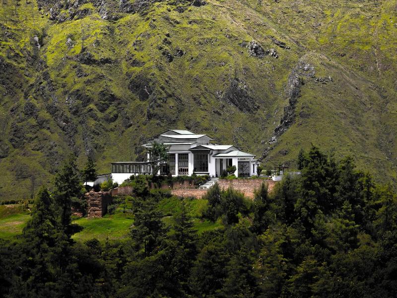 The Postcard Dewa Thimphu image