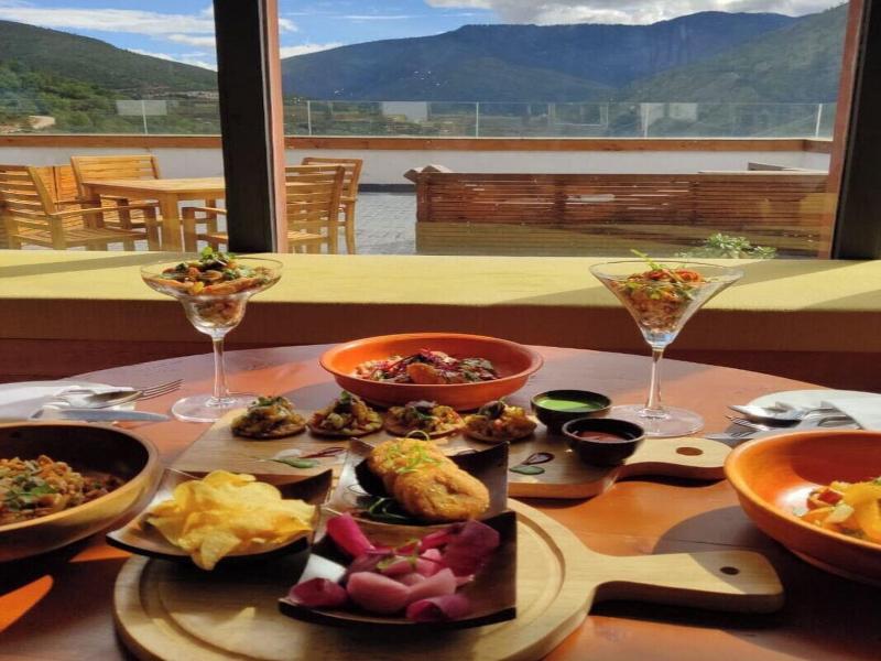 The Postcard Dewa Thimphu image