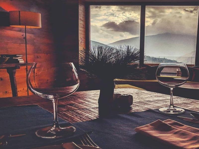 The Postcard Dewa Thimphu image