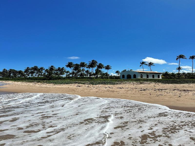 Le Petit Suites Praia De Lages image