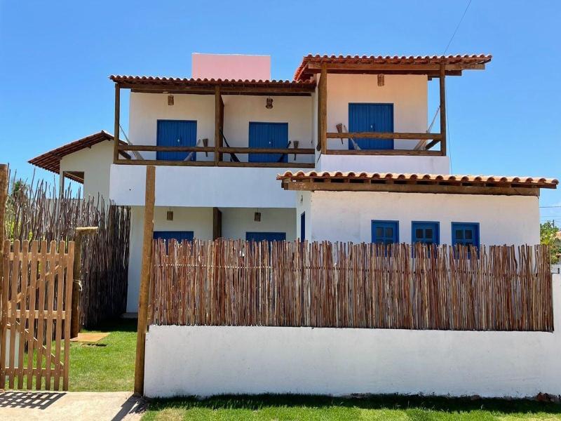 Le Petit Suites Praia De Lages image